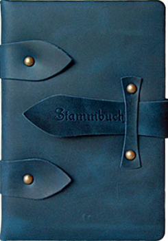 Stammbuch Rustikal