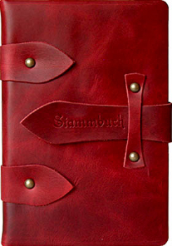 Stammbuch Rustikal