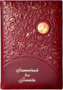 Stammbuch Calypso