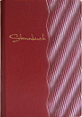 Stammbuch Rango