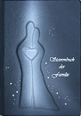 Stammbuch Sonate