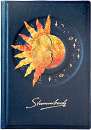 Stammbuch  Sonne & Mond