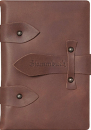 Stammbuch Rustikal