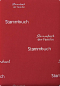 Preview: Stammbuch A4 Das Stammbuch