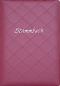 Preview: Stammbuch A4 Shalett