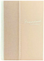 Preview: Stammbuch A5 Bella