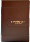 Preview: Stammbuch A5 Imperio