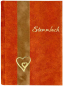 Preview: Stammbuch A5 Linea Amore