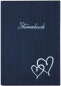 Preview: Stammbuch A4 Amor