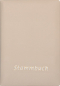 Preview: Stammbuch Balance