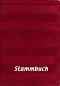 Mobile Preview: Stammbuch Debut