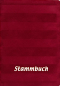 Preview: Stammbuch Debut