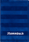 Preview: Stammbuch Debut