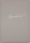 Preview: Stammbuch A4 Lumio