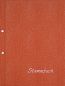 Preview: Stammbuch-Mappe Exotica
