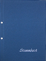 Preview: Stammbuch-Mappe A4 ELEGANZIA