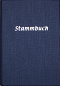 Preview: Stammbuch Mistral