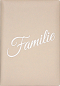 Preview: Stammbuch Familie