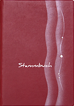 Stammbuch Premiere