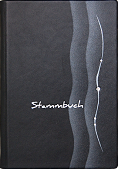 Stammbuch Premiere