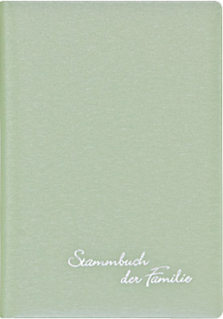 Stammbuch A5 Eleganzia