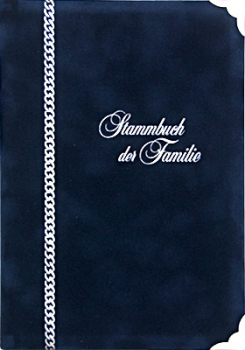 Stammbuch A4 Area