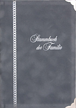 Stammbuch A4 Area