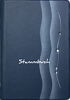 Stammbuch  A4 Premiere