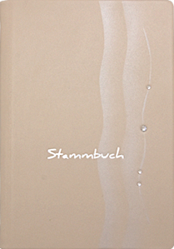 Stammbuch  A4 Premiere