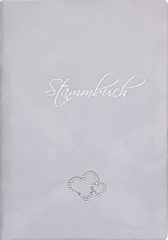 Stammbuch A5 Harmonie