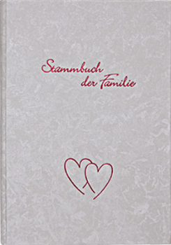 Stammbuch A5 Rana