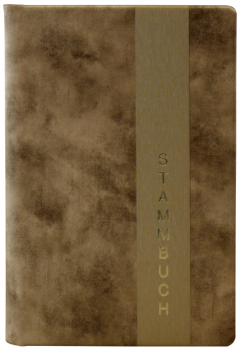 Stammbuch Laurena