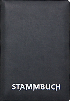 Stammbuch-Mappe A4 REFLEKTA