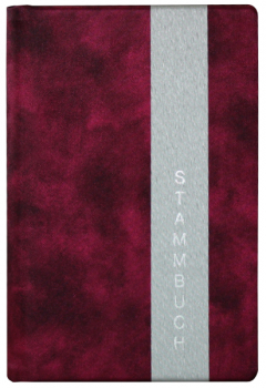 Stammbuch Laurel A5