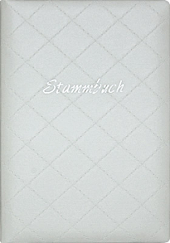 Stammbuch A5 Shalett