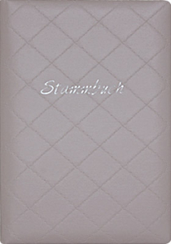 Stammbuch A5 Shalett