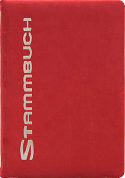 Stammbuch Esteban