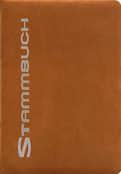 Stammbuch Esteban