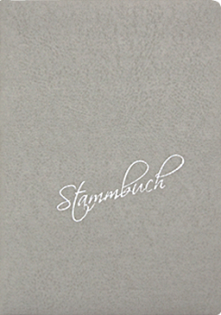 Stammbuch Alea