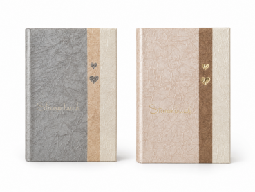 Stammbuch Affeto