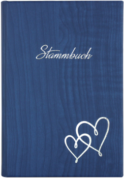 Stammbuch A5 Amor