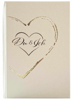 Preview: Stammbuch A4 Aurelia