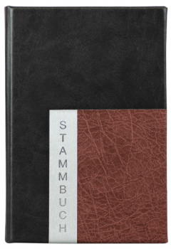 Stammbuch Carrera A5