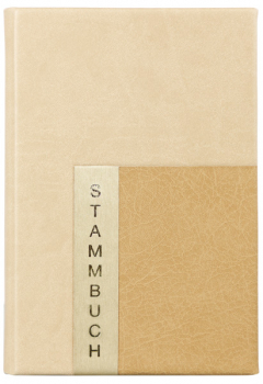 Stammbuch Carrera