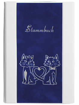 Stammbuch Cats