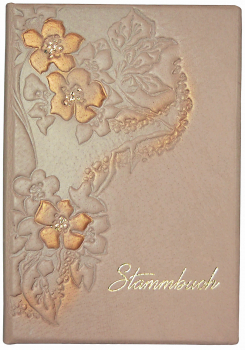 Stammbuch Charme