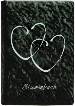 Stammbuch Corazon/Kristal