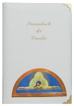 Stammbuch "Der Kuss"