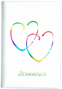 Stammbuch Elois