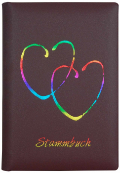 Stammbuch Elois